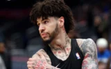 LaMelo Ball Opens Up About Joining Anthony Edwards in Minnesota After Hornets Trade