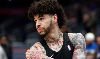 LaMelo Ball Opens Up About Joining Anthony Edwards in Minnesota After Hornets Trade