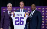 4-Star Safety Picks LSU Over Ole Miss. Here’s What He Said About the Visit.