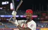 Jordan Walker Needed Three Homers to Stay Alive. He Hit Four and Stole the Home Run Derby.