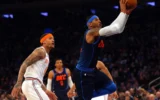Michael Beasley on the Adebayo-Herro Scuffle: ‘Brothers Wrastle All the Time’