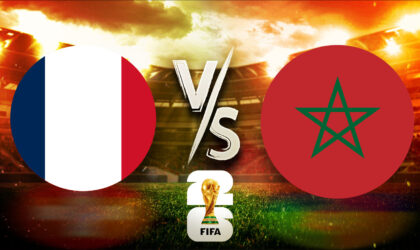 France’s Attack Looks Unstoppable. Morocco’s Defense Has One Shot at a Miracle.