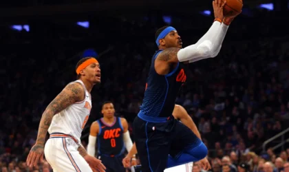 Michael Beasley on the Adebayo-Herro Scuffle: ‘Brothers Wrastle All the Time’