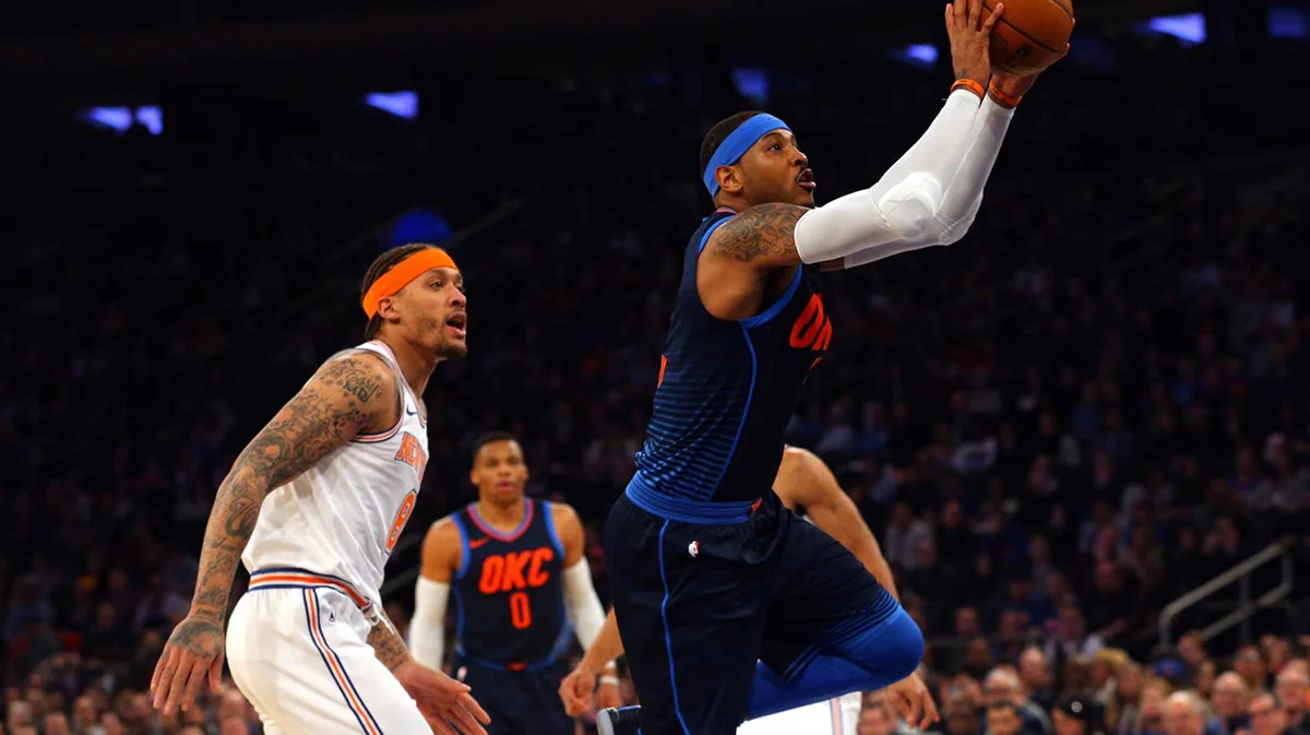 Michael Beasley on the Adebayo-Herro Scuffle: ‘Brothers Wrastle All the Time’