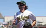 Jacob Wilson Returns Just in Time as Athletics Try to Save a Sinking Season