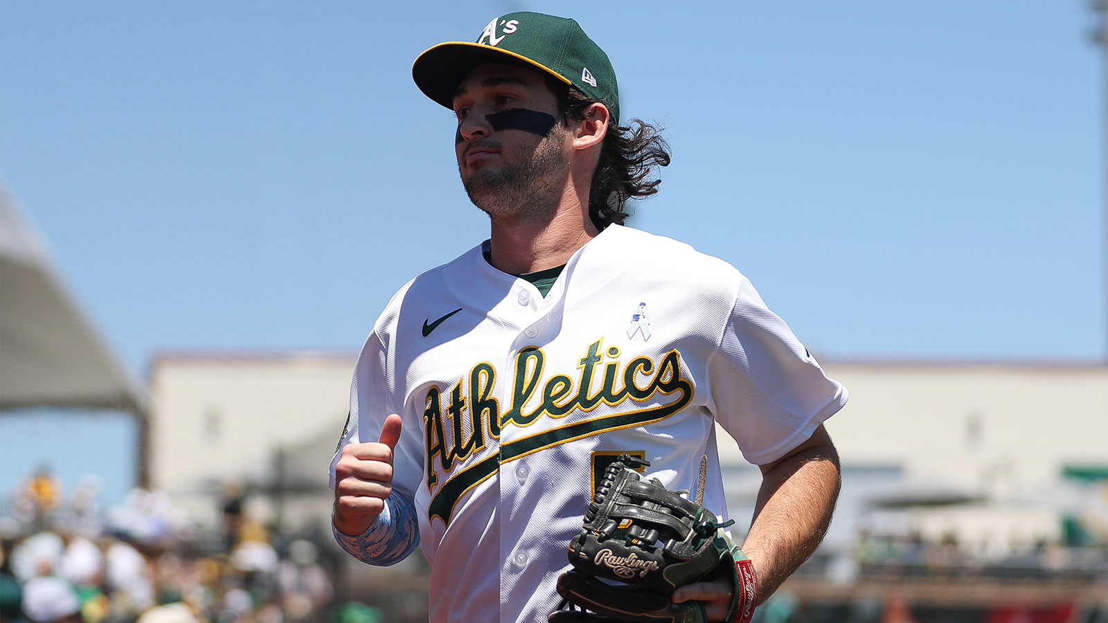 Jacob Wilson Returns Just in Time as Athletics Try to Save a Sinking Season