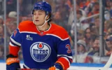 Colton Dach Opens Up About Playing for Mike Babcock After Signing Extension with Oilers