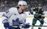 Islanders Hand Matias Maccelli a One-Year Deal After Maple Leafs Stint