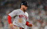 Red Sox Slugger Joins Home Run Derby Field After Getting the Call He Thought Was a Suspension Update