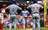Cubs Reporter Bruce Levine Deletes a Tweet That Wasn’t Meant for Public Eyes