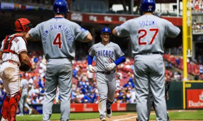 Cubs Reporter Bruce Levine Deletes a Tweet That Wasn’t Meant for Public Eyes