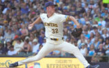 Jacob Misiorowski Just Hit a Career Low He Never Expected. The Brewers Should Be Worried.