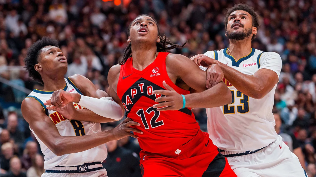 Peyton Watson’s Payday Could Force the Nuggets to Make a Painful Call on Cam Johnson