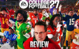 EA Sports Brought College Football 27 Back. Here’s What Works and What Doesn’t.
