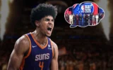 Koa Peat Is 19, a Gatorade Legend, and He Still Wakes Up Mad at 29 Guys