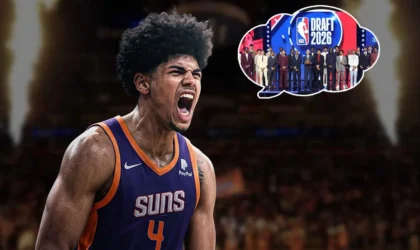 Koa Peat Is 19, a Gatorade Legend, and He Still Wakes Up Mad at 29 Guys