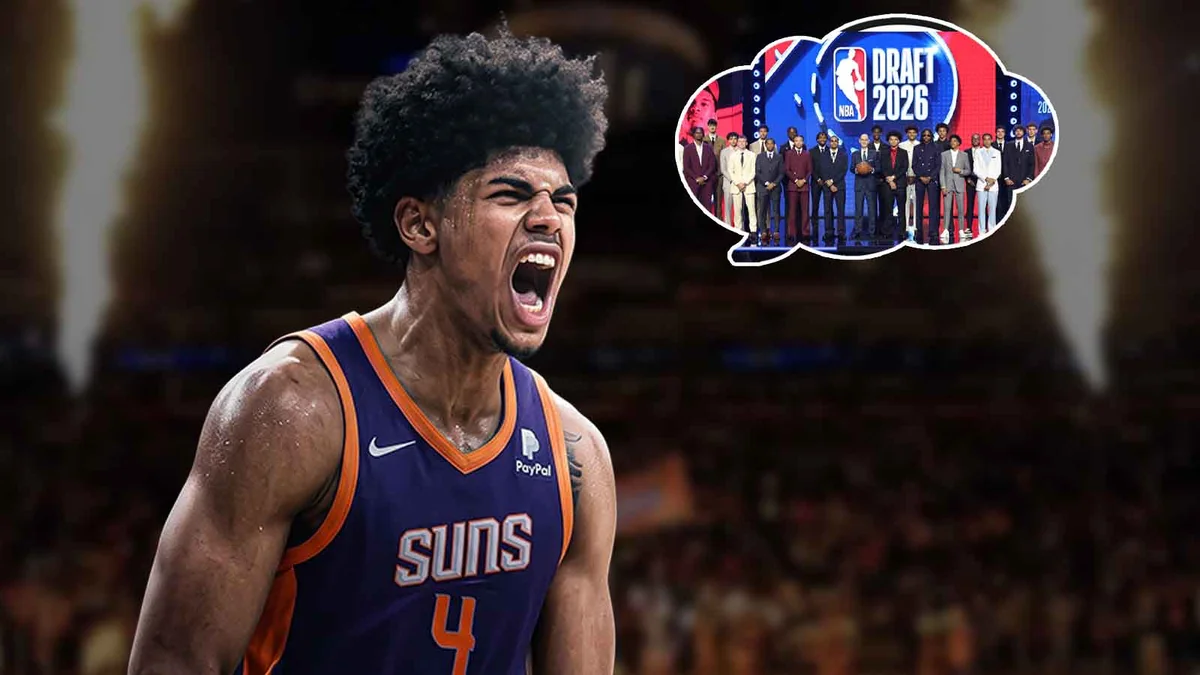 Koa Peat Is 19, a Gatorade Legend, and He Still Wakes Up Mad at 29 Guys