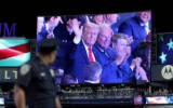 Rob Manfred Won’t Say If Trump Might Intervene in MLB Talks. But Trump Already Has.