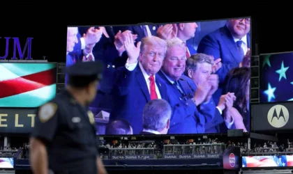 Rob Manfred Won’t Say If Trump Might Intervene in MLB Talks. But Trump Already Has.