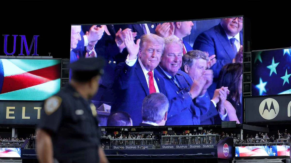 Rob Manfred Won’t Say If Trump Might Intervene in MLB Talks. But Trump Already Has.