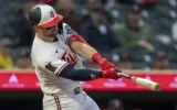 Byron Buxton Isn’t Going Anywhere. The Twins Have No Choice.
