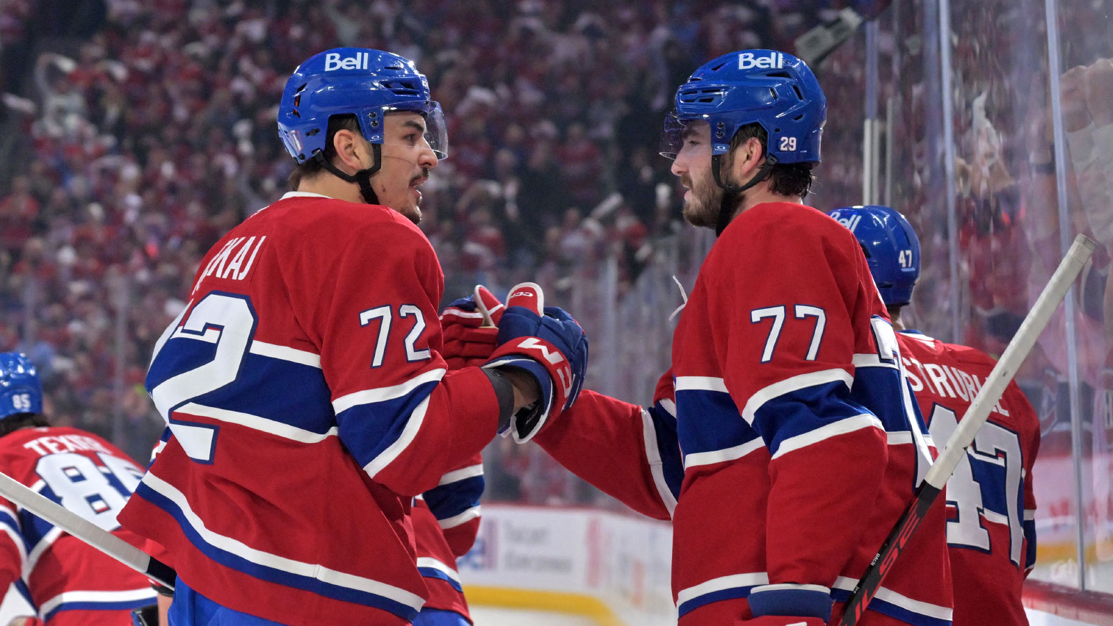 Canadiens Could Move Kirby Dach This Summer If They Find the Right Upgrade