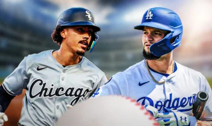 Miguel Vargas and Andy Pages Made the All-Star Game Together. Their Bond Goes Way Back.