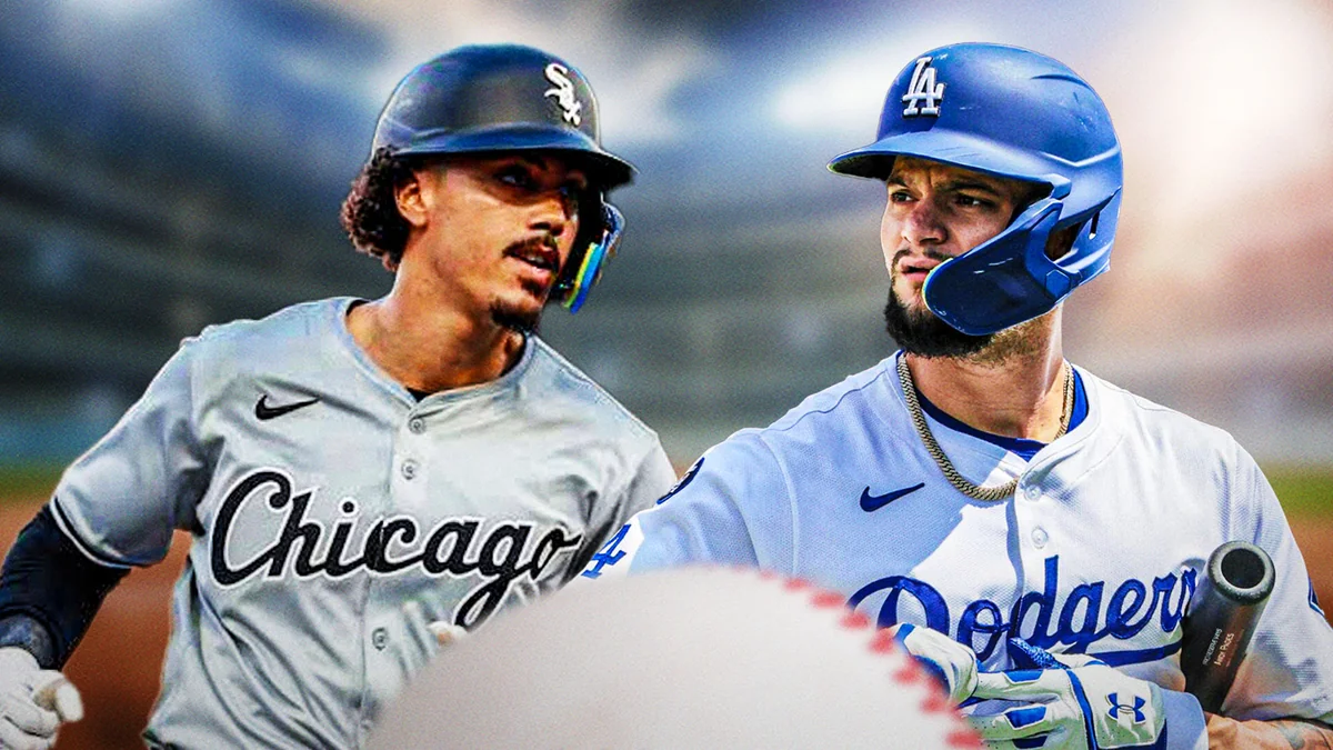 Miguel Vargas and Andy Pages Made the All-Star Game Together. Their Bond Goes Way Back.