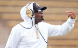 Deion Sanders Is Excited About Week 1. It’s Not Just About Football.