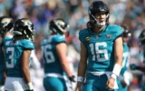 Trevor Lawrence’s 60.9% Completion Rate Hides a Deeper Problem in Jacksonville