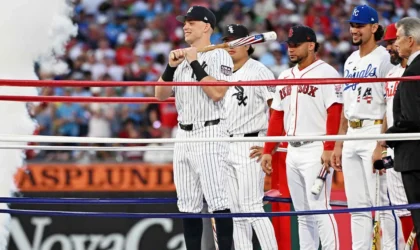 Jordan Walker’s 6 Straight Homers Saved the Derby. MLB Might Keep the Format Anyway.