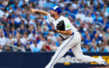 Max Scherzer’s Rehab Timeline Emerges and It Could Change Toronto’s Season