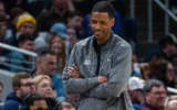 Stephen Silas Returns to NBA as Raptors Assistant After Two Years Away