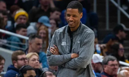 Stephen Silas Returns to NBA as Raptors Assistant After Two Years Away