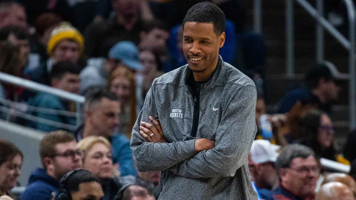 Stephen Silas Returns to NBA as Raptors Assistant After Two Years Away