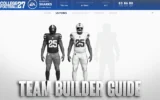 How to Build a Custom Dynasty Team in College Football 27 and Import It in Under 30 Minutes