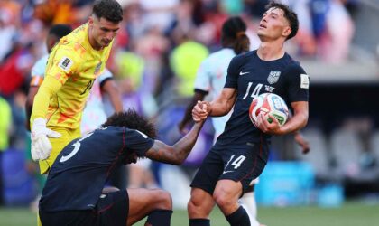Malik Tillman scored a stunner. The rest of the USMNT went missing vs. Belgium.