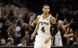 Danny Green Says Spurs Blew It by Firing Announcer Over Cheating Allegations