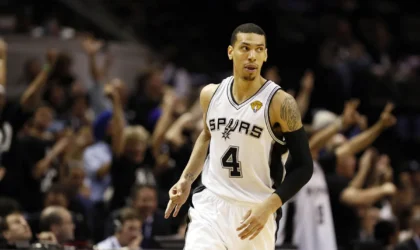 Danny Green Says Spurs Blew It by Firing Announcer Over Cheating Allegations
