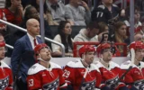 Two Undrafted Prospects Get a Fresh Start After Minor Deal Between Caps and Sabres