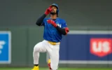 Byron Buxton on Torii Hunter and Joe Mauer: ‘They Taught Me the Right Way’