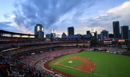 Conner Smith Dropped a Cardinals Song Teaser Right After Jordan Walker’s Home Run Derby Win