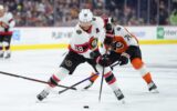 Claude Giroux Turns Down Philly Reunion. The Reason Says a Lot About Ottawa.
