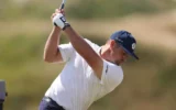 Bryson DeChambeau Can’t Make a Cut at a Major. Now He’s Trying 3D-Printed Irons at The Open.