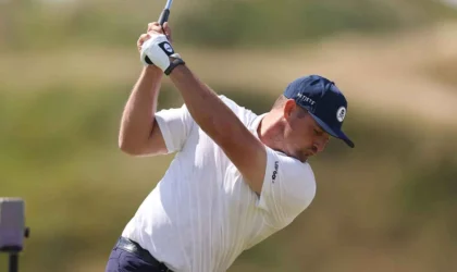 Bryson DeChambeau Can’t Make a Cut at a Major. Now He’s Trying 3D-Printed Irons at The Open.