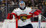 Sergei Bobrovsky Heads to Toronto on a Three-Year Deal Worth $7 Million Per Year
