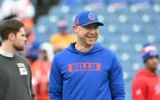 Booger McFarland Says Joe Brady Faces More Pressure Than Any Coach in Football