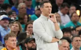 USA Basketball Fills Out Coaching Staff with Three Surprise Names Ahead of 2027 World Cup