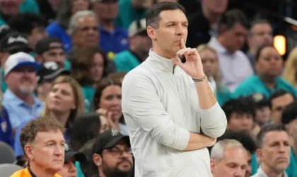 USA Basketball Fills Out Coaching Staff with Three Surprise Names Ahead of 2027 World Cup