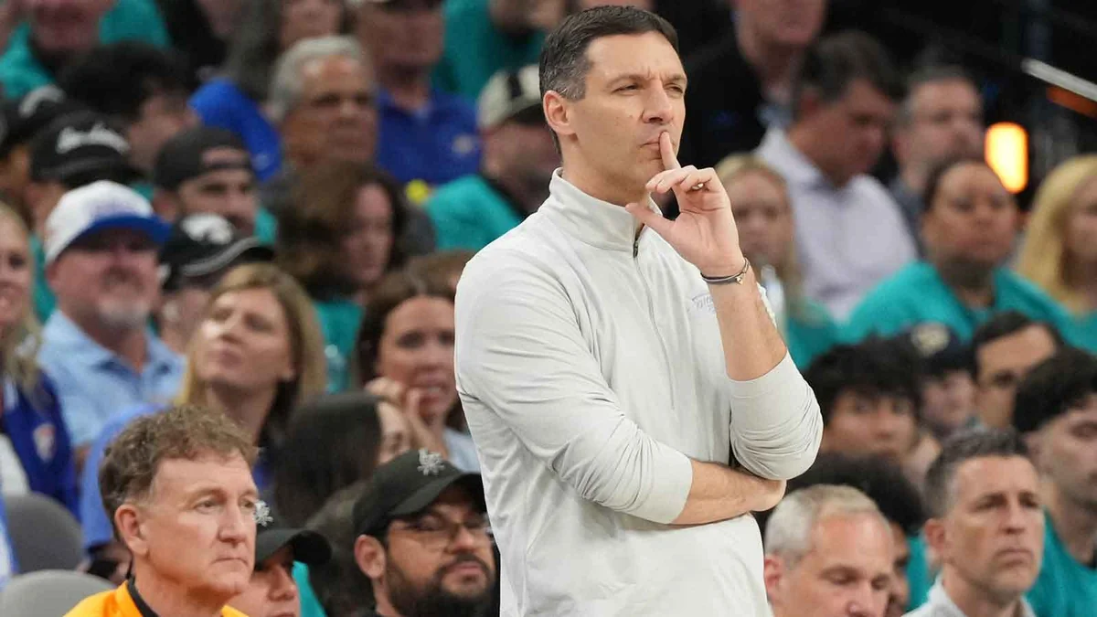 USA Basketball Fills Out Coaching Staff with Three Surprise Names Ahead of 2027 World Cup
